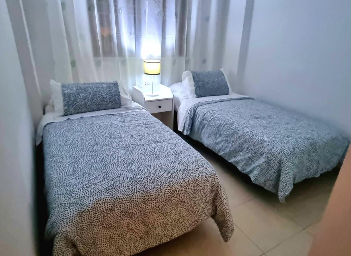 Appartamento Lovely 2 Bed, 2 Bath Apt With 2 Large Pools Los Alcázares Esterno foto