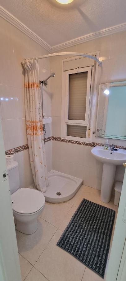 Appartamento Lovely 2 Bed, 2 Bath Apt With 2 Large Pools Los Alcázares Esterno foto